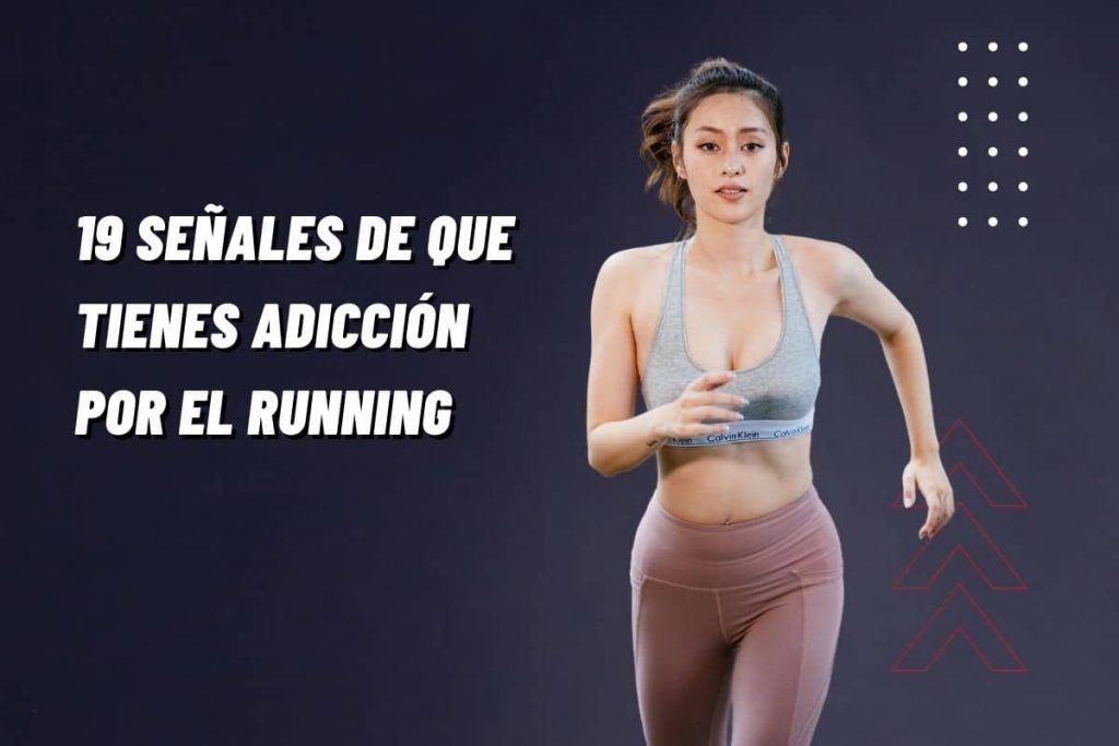 Correr & Fitness | Deporte y Actividad Física 1 adiccion running