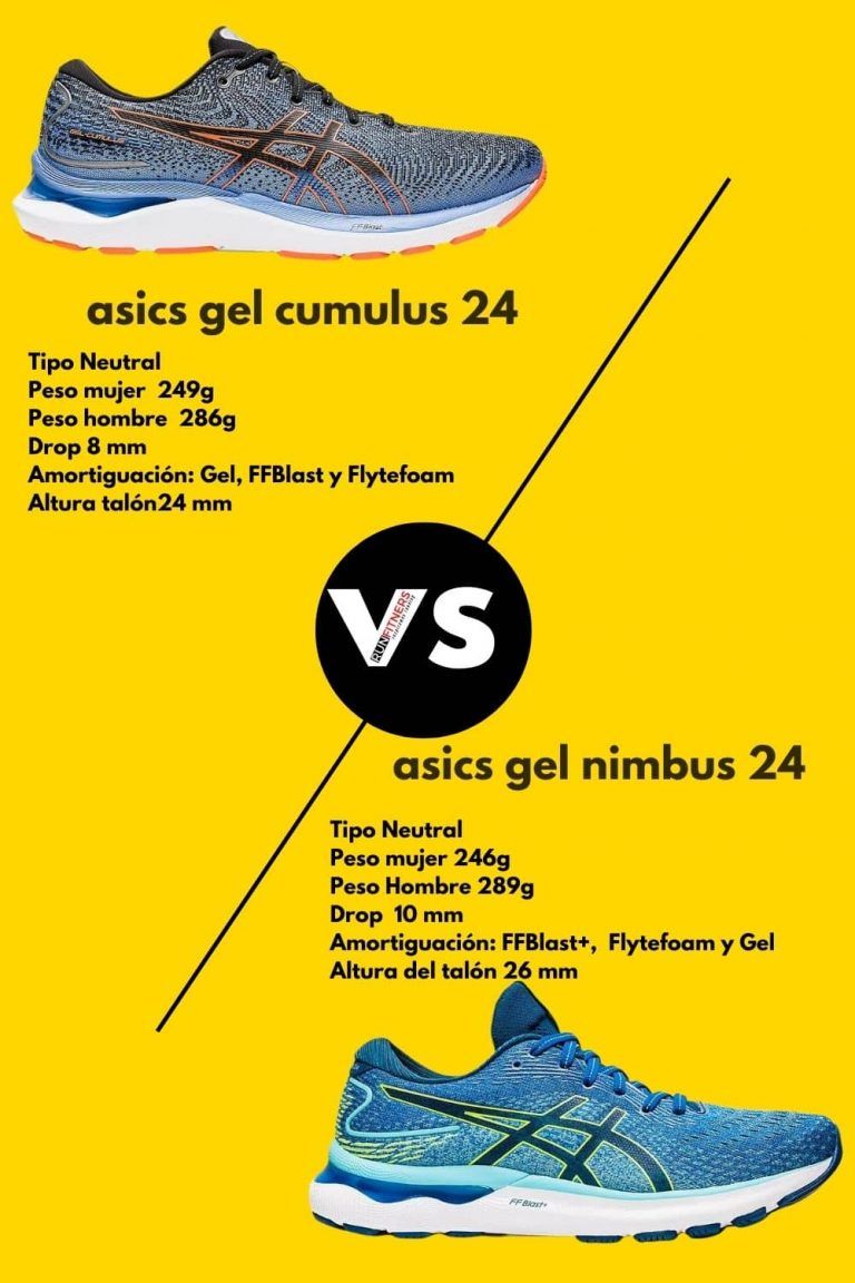 Nimbus 23 Vs 24